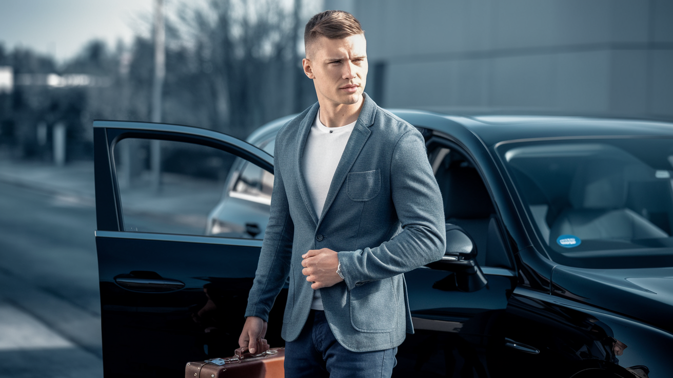 Le Chesnay to CDG Airport Transfer: Your Stress-Free Travel Guide